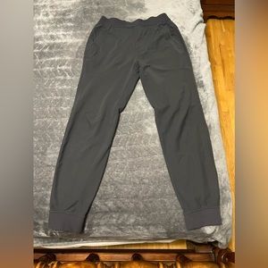 Lululemon Men’s ABC Jogger 29” Warpstreme LM5574S Black Size S